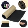 20 Sheets 5mm Sound Deadening Damping Mat Car Silent Compact Van Proofing Camper