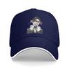 Malachi Barton Baseball Cap  Streetwear Hip Hop Hats Summer Men Women Kpop Rock Baseball Caps