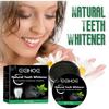 Activated Carbon Teeth Whitening Powder for Deep Cleaning of Dental Stains and Dirt, Refreshing Breath, and Whitening Teeth Powder