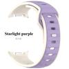 Soft Silicone Strap For Samsung Watch 8 Classic Watchband Replacement 46MM 44MM 40MM No Gaps Galaxy Watch8 Correa
