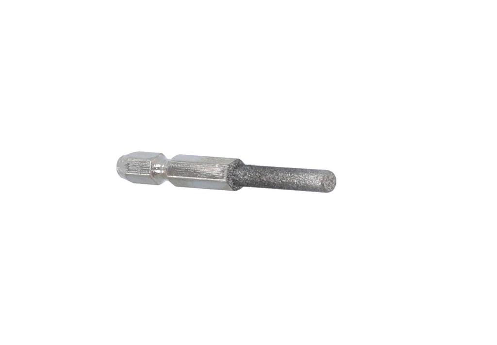 Takagi EARTH MAN Chainsaw File Bits, 4.7mm (x 5)