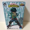 Ichiban Kuji My Hero Academia HERO VS VILLAINS A Prize Izuku Midoriya Figure All 1 Type