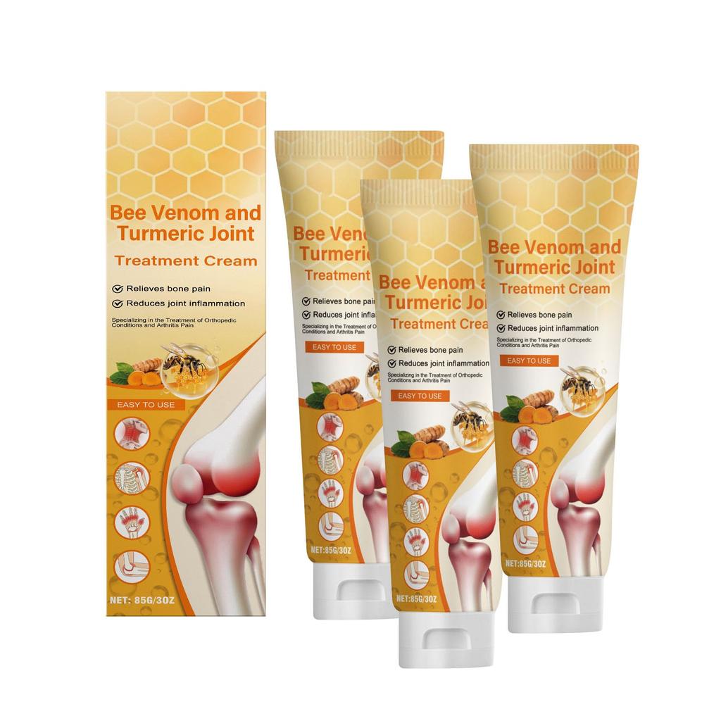 Крем для облегчения боли в суставах, чтобы облегчить дискомфорт в суставах и улучшить комфорт. Восстанавливающий массажный крем.