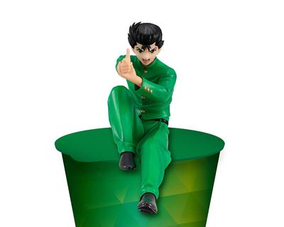JapanFuntime Фигурка YuYu Hakusho Stopper для лапши Урамеши Юсуке