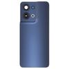 Для Oppo Reno8 5G (Глобальная версия) Задняя крышка корпуса аккумулятора, запасная часть