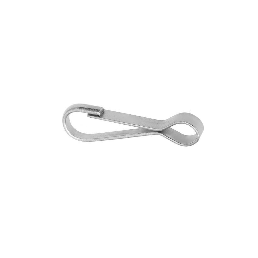 CHAIN SPRING 60MM GALVANIZED - SP LAN 60 ZN
