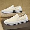 Fashion Canvas Shoes Men's  Breathable In Spring and Summer 2024 New Men Casual Shoes  Shoe  Loafers  Espadrilles  Sneaker  Sneakers