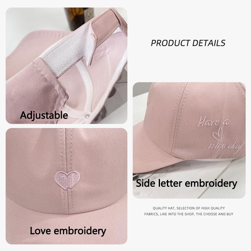 Women Ponytail Baseball Caps Fashion Lady Criss Cross Messy Bun Snapback Hat Outdoor Sports Adjustable Breathable Trucker Hats