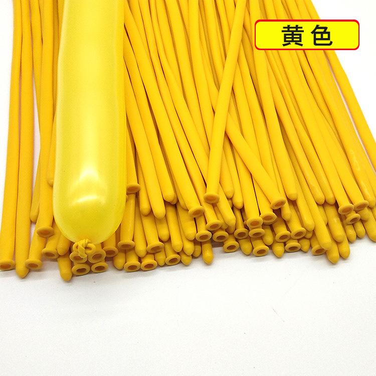 (100pcs/bag) 260 Long Magic Balloon Wedding Birthday Backdrop Latex Balloons Decoration