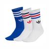 adidas Носки Originals с тремя полосками (3-Pack)