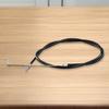 Throttle Cable Fits For Stihl FS120 FS120R F 00 F 00R F 50 F 50R FS300 FS350 FS400 FS450 FS480 FT250 Replacement 4128 180 1102