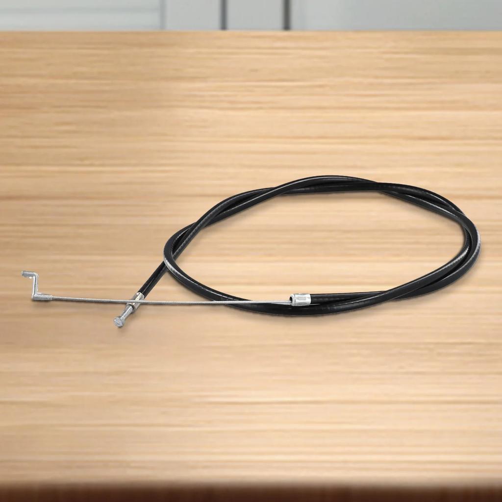 Throttle Cable Fits For Stihl FS120 FS120R F 00 F 00R F 50 F 50R FS300 FS350 FS400 FS450 FS480 FT250 Replacement 4128 180 1102