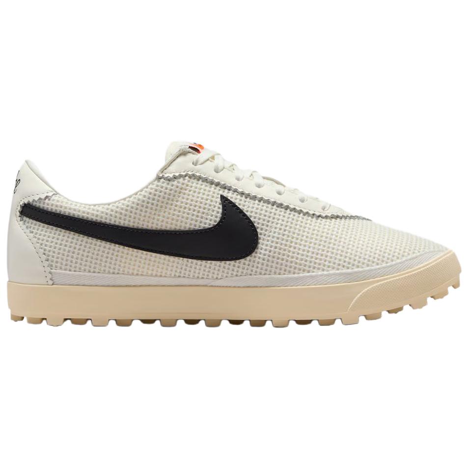 Nike X Bode Тканевые Футбольные Бутсы Женские Бежевые Черные II1248-100
