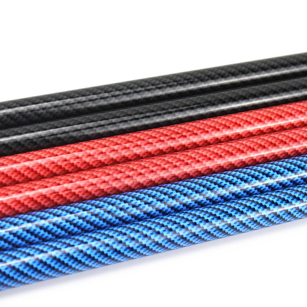 40cm Carbon Fiber Hookah Mouthpieces Stainless Steel Shisha Hose Handle Nargile Chicha Cachimbas Hookah Accessories