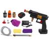 24V High Pressure Cordless Washer Spray Car Water Gun Cleaner Car Wash Pressure Water Nozzle Cleaning Machine