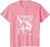 Naruto Shippuden Uzumaki Fashion Casual Funny Tshirt S6xl