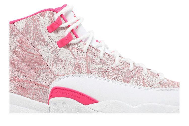Jordan 12 Retro Arctic Punch (GS)