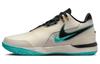 Кроссовки Zoom LeBron Nxxt Gen Ampd Ep Liverpool Fc Натуральная подошва FJ1567-101