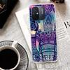 Слон Мандала Ацтекский Чехол Для Xiaomi Redmi 13 13C 14C 12 12C 10 10C 9 9C 9T 9A Чехол для Телефона 10A 8A 8 7A 7 6A 6 K80 K70 K60 K20