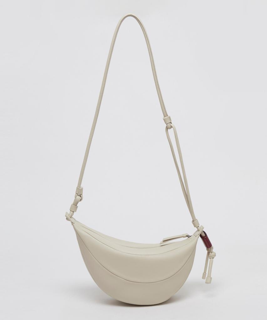 Сумка-кроссбоди Archivepke Fling Bag(Кремовый цвет)_Ovbax25002Crr