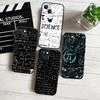 RP17 Chemical Maths Equation Formula Phone Case for OPPO A3 Pro A72 A74 A76 A77 A77S A78 A79 A94 A95 A18 A40M A58
