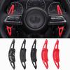 For Mazda Mazda3 Axela CX30 CX-30 2020 2021 CX-50 CX-60 CX-90 2025Car Shift Paddles Steering Wheel Paddles Extension DSG Styling