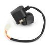 Starter Relay Solenoid For 50cc 70cc 90c 110 125 cc Scooter Pit Dirt Bike Kazuma