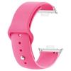 Силиконовый ремешок для xiaomi Redmi Watch 4 Аксессуары для ремешка Спорт Сменный ремешок браслет redmi watch 5 Ремешки для Xiaomi Band 8 pro
