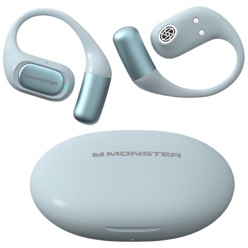 Monster Wireless Bluetooth Sports Earbuds
