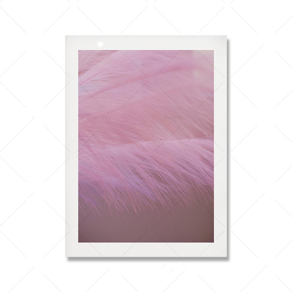 Пейзаж «Возвращение домой» постер с принтом «Перо мечты» на стену, художественные фотографии, холст, картина в скандинавском стиле для гостиной, домашний декор