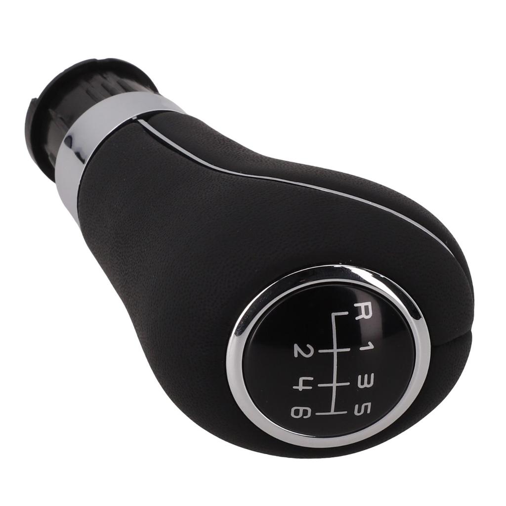 Ощутите роскошь и комфорт с ручкой переключения передач 6G+R для Mercedes Benz W169 C204 S204 W203 W204 C218 C219