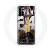Case for Huawei P30 Pro Kobe Bean Bryant NBA Lakers