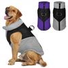 S-7XL Large Dog Clothes Winter Pet Jacket For Small Dogs Cats Coat Apparel Windproof Warm Puppy Vest Costume Waterproof Labrodor Outfits