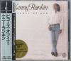 CD KENNY RANKIN  Because Of You PHCC5010  1991 Japan Obi Rock Used