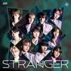 CD (CD+PHOTO BOOK) - STRANGER YRCS90197 Lapone Entertai 2021 Japan ObiDance & Electronica Used