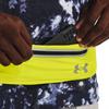 New Under Armour Polyester Crossbody Bags Fanny Pack Regular Unisex Bright Yellow 1369219-705