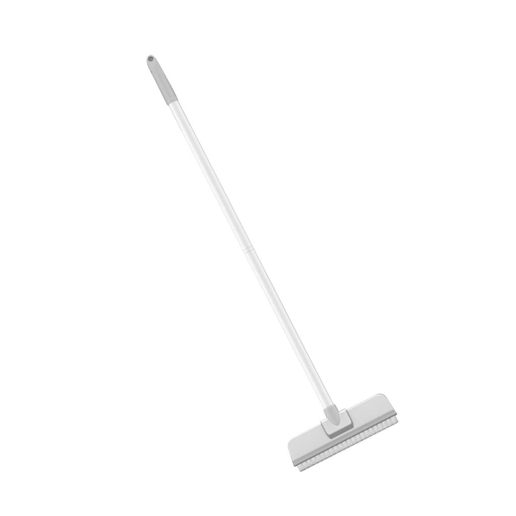 Щетка для пола с жесткой щетиной Многофункциональная чистящая щетка Очиститель поверхности для ванной комнаты кухни