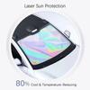 Foldable Car Windshield Sunshade Reflective Car Sun Visor Cover  Auto Accessories