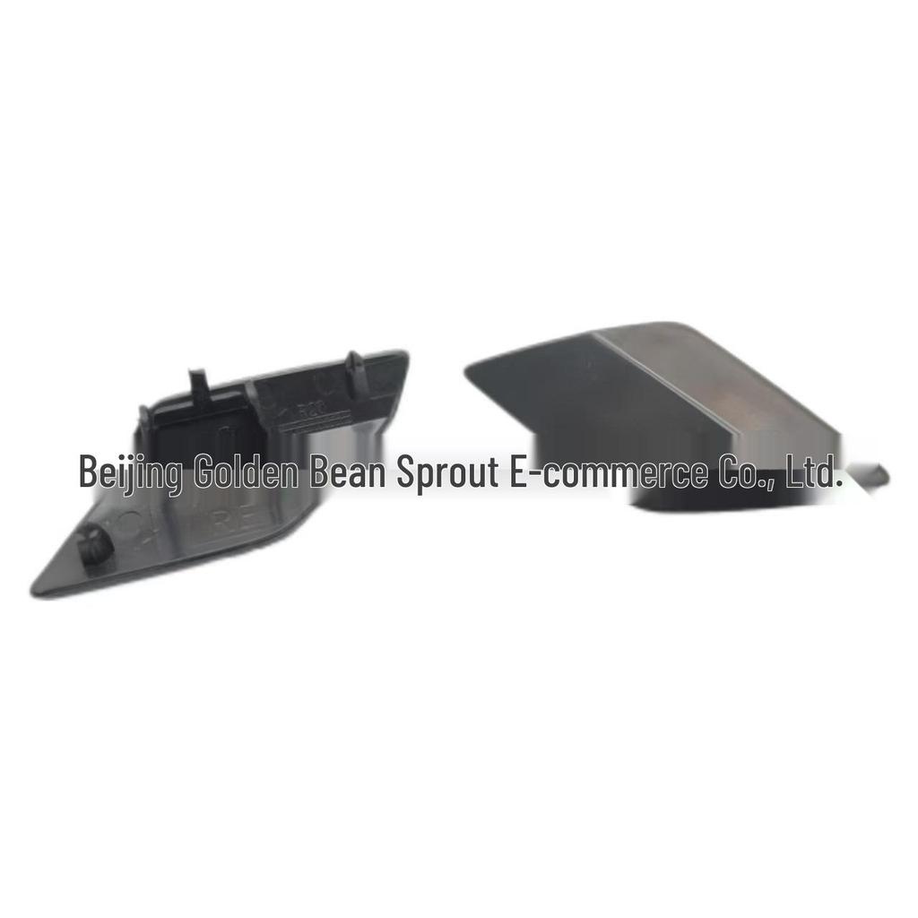 Крышка форсунки омывателя фары Volkswagen Golf 6 (5K0955109A, 5K0955110A)
