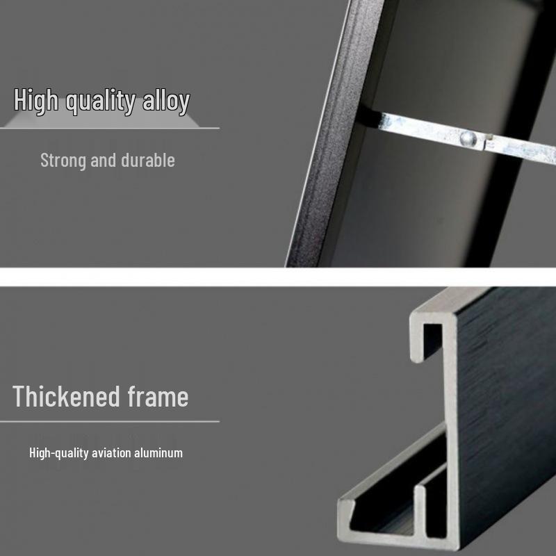 Зеркало в полный рост настенное: 3D Примерка для Девичьей Спальни и Макияжа