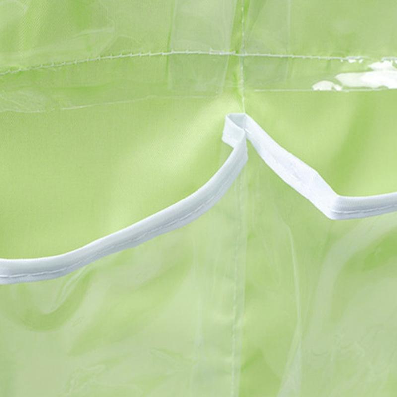 Organizer Hanger Storage Hanging Bag Organizer Scarf