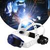 High Quality Car Accessories Welding Headband Headwear Helmet