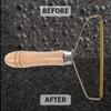 Portable Lint Remover Clothes Fuzz Shaver Manual Epilator Clothes Shaver