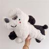 Animal Cute Dog Plush Pillow For Sofa Cute Bed Decoration And Kids Room Gift