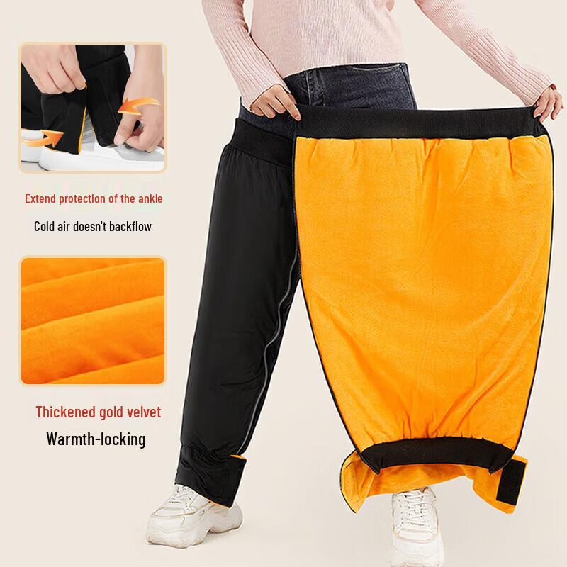 Nanjiren Electric Scooter Thermal Knee and Leg Warmers