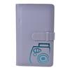 Kinokoo Fujifilm FUJIFILM Cheki Album Fujifilm Instax Mini Album Cheki Album Instax Mini Compatible Large Capacity Photos 96 Pieces Storage Stylish 5