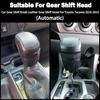 Подходит для Toyota Tacoma TRD PRO 2016 2017 2018 PTR57-35170 Автомобильная автоматическая ручка переключения передач Рычаг ручного автомобиля
