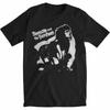 Винтажная черная мужская футболка Siouxsie And The Banshees S 234XL SG439