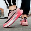 Кроссовки для пар, высококачественные амортизирующие кроссовки для тренировок, спортивные кроссовки для бега, роскошные дизайнерские теннисные кроссовки для мужчин и женщин
