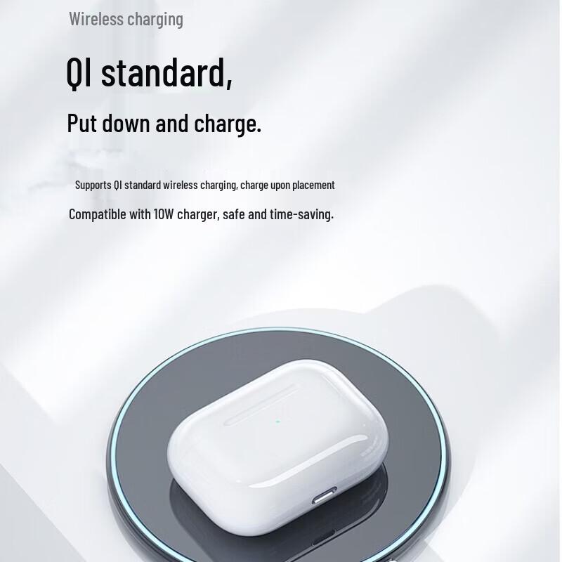 Беспроводная Bluetooth-гарнитура SooPii T3